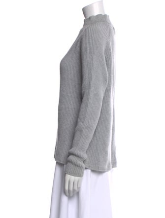 Pierre Cardin Mock Neck Sweater