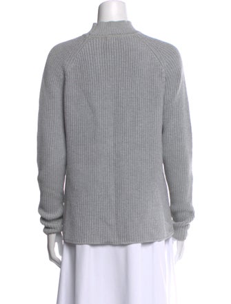 Pierre Cardin Mock Neck Sweater