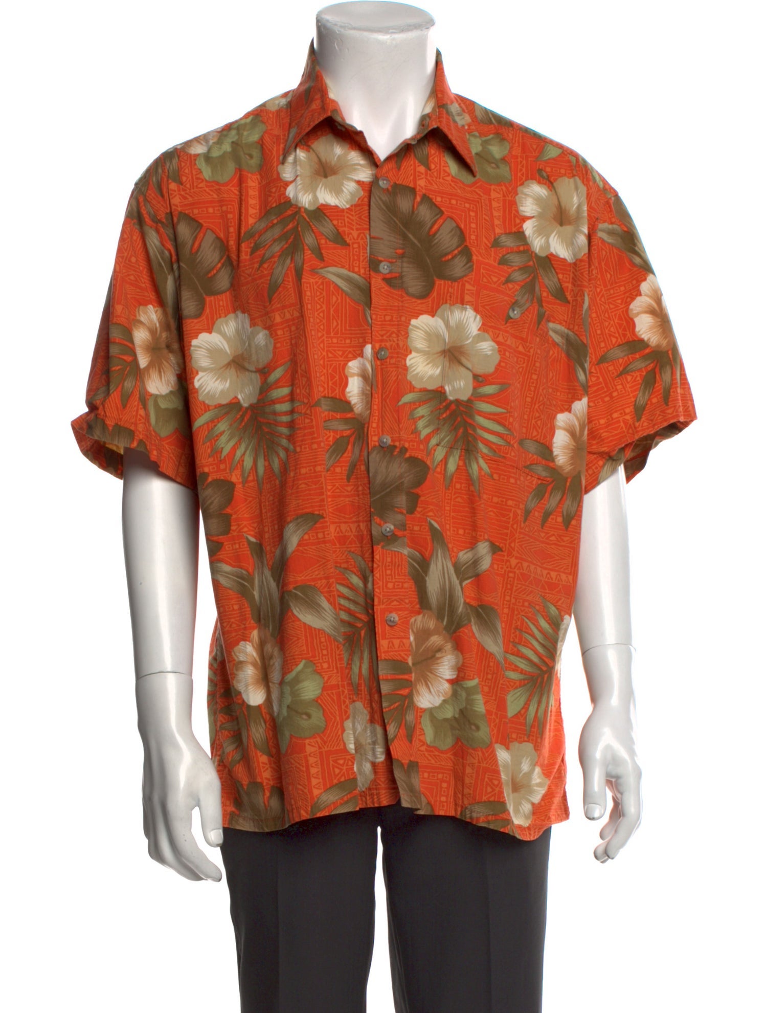 Pierre Cardin Vintage Late 1980's - Early 1990's Shirt