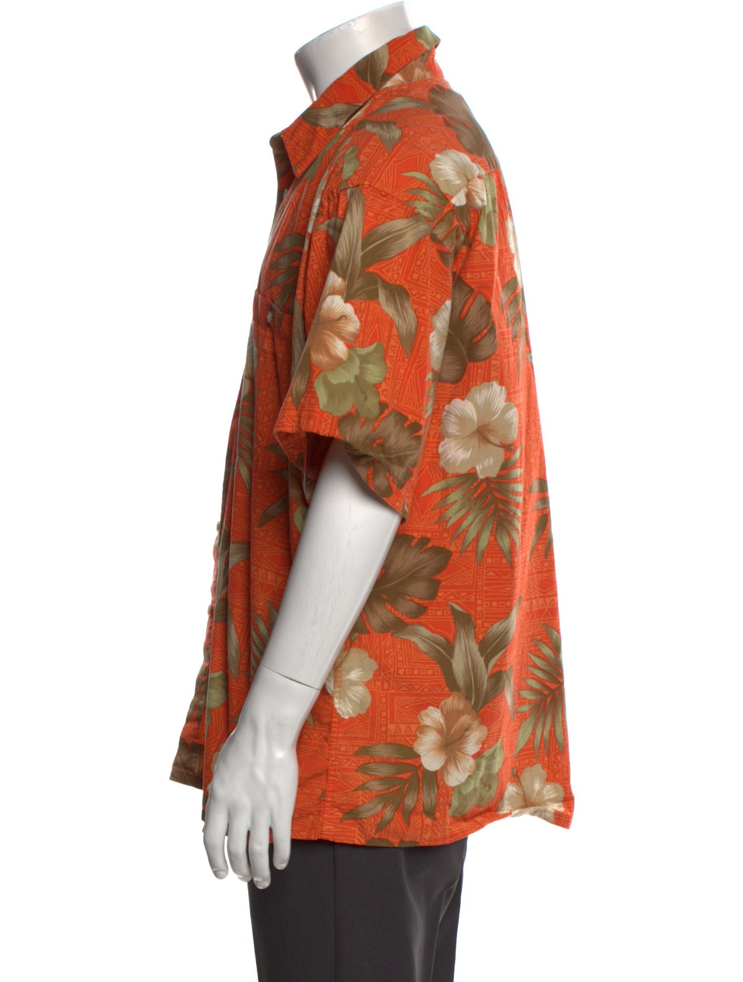 Pierre Cardin Vintage Late 1980's - Early 1990's Shirt