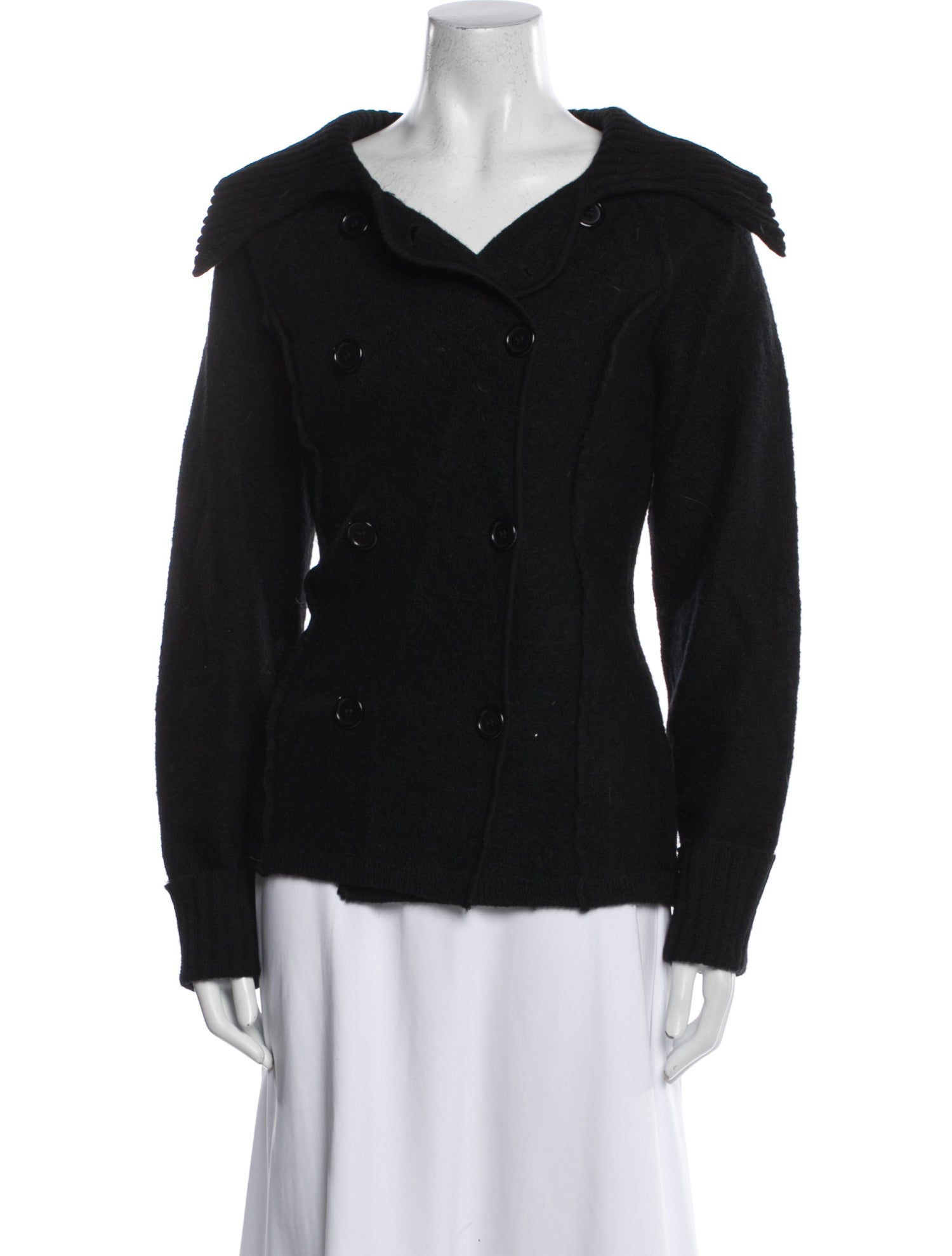 Pierre Cardin Wool Sweater