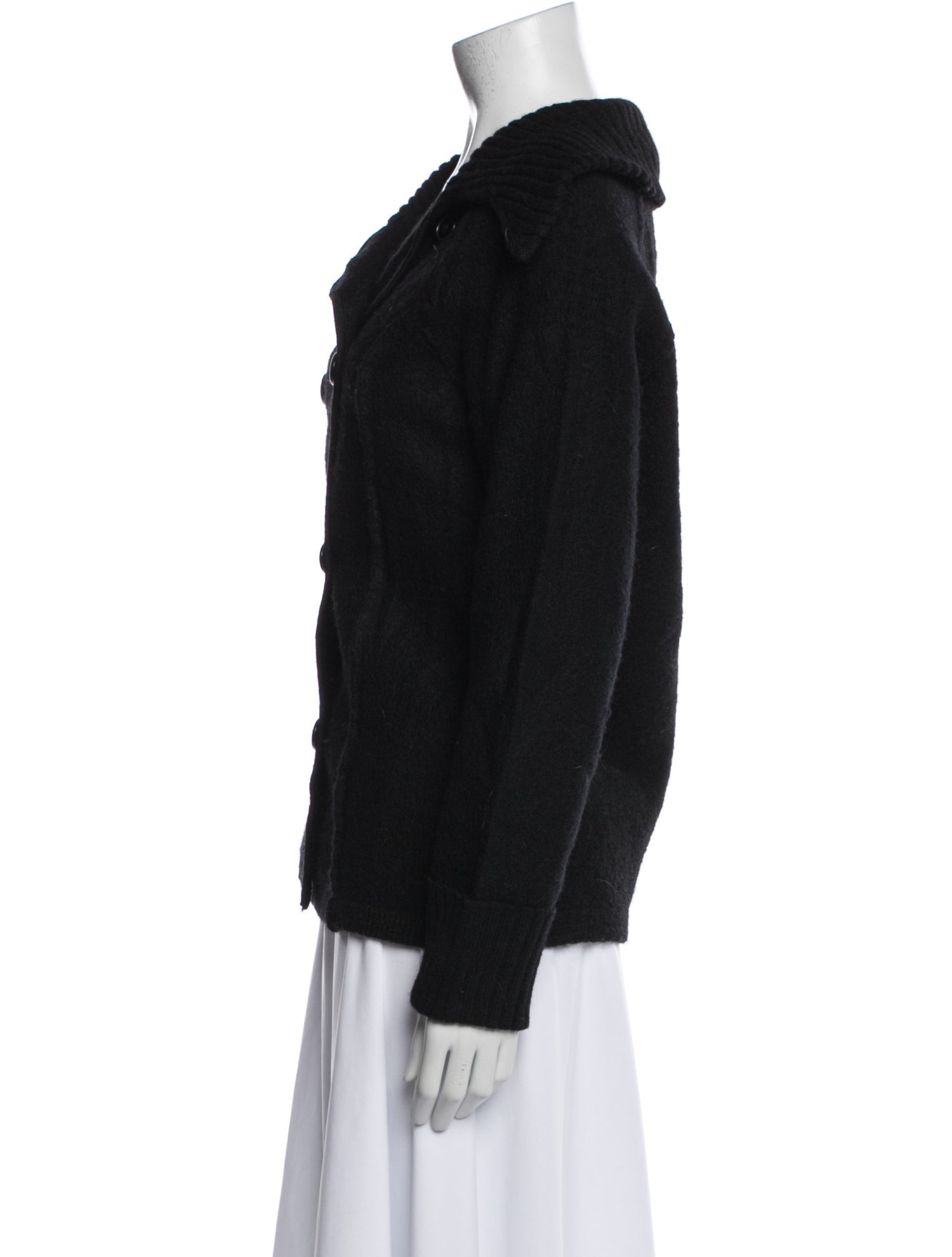 Pierre Cardin Wool Sweater