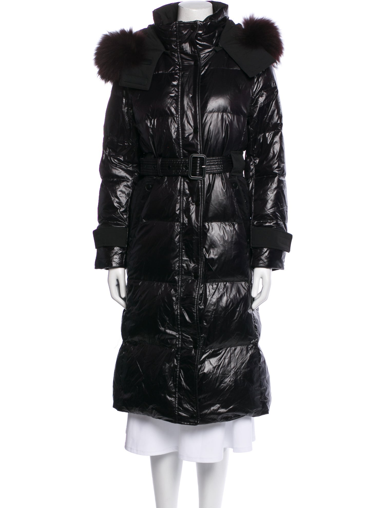 Pierre Cardin Parka