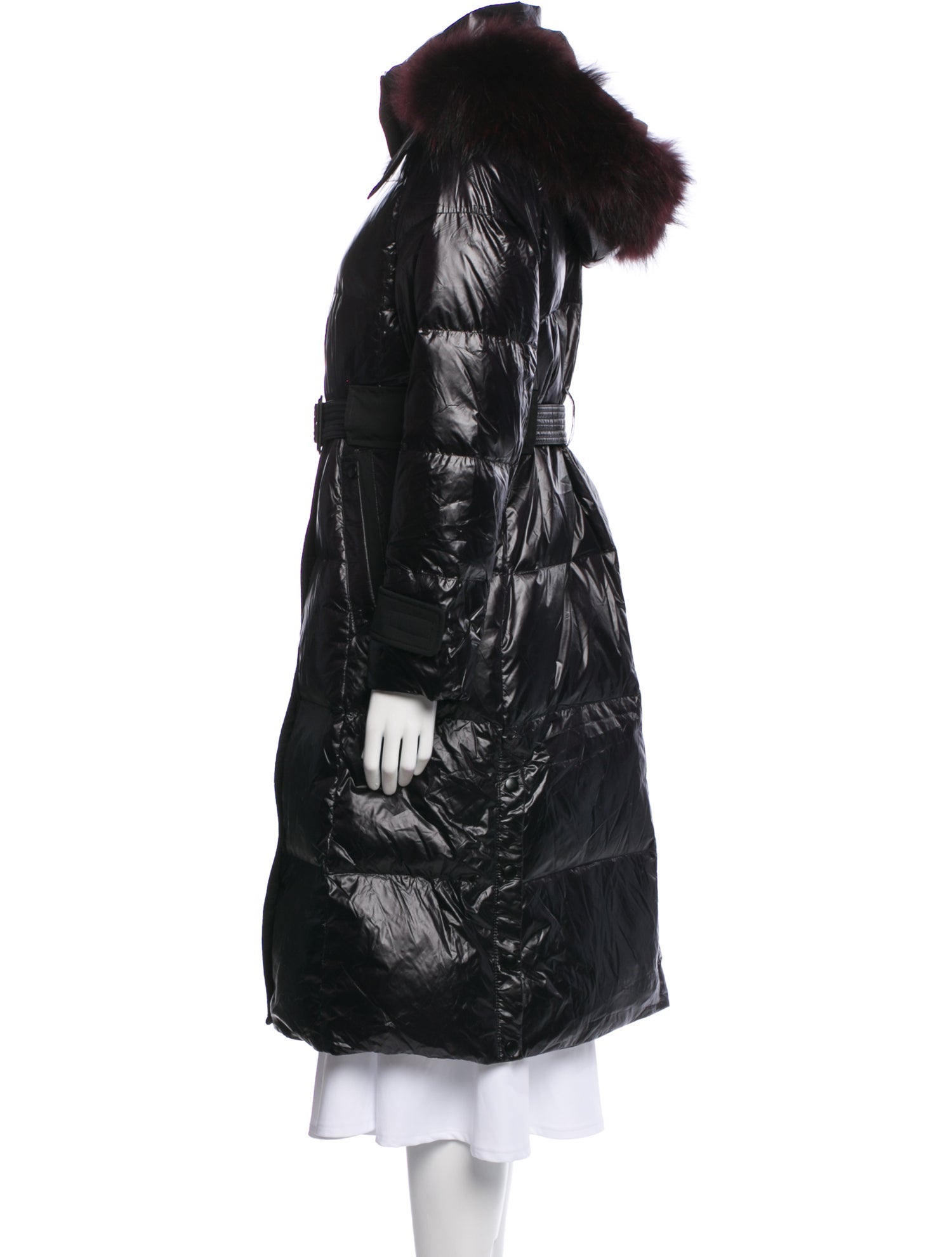 Pierre Cardin Parka