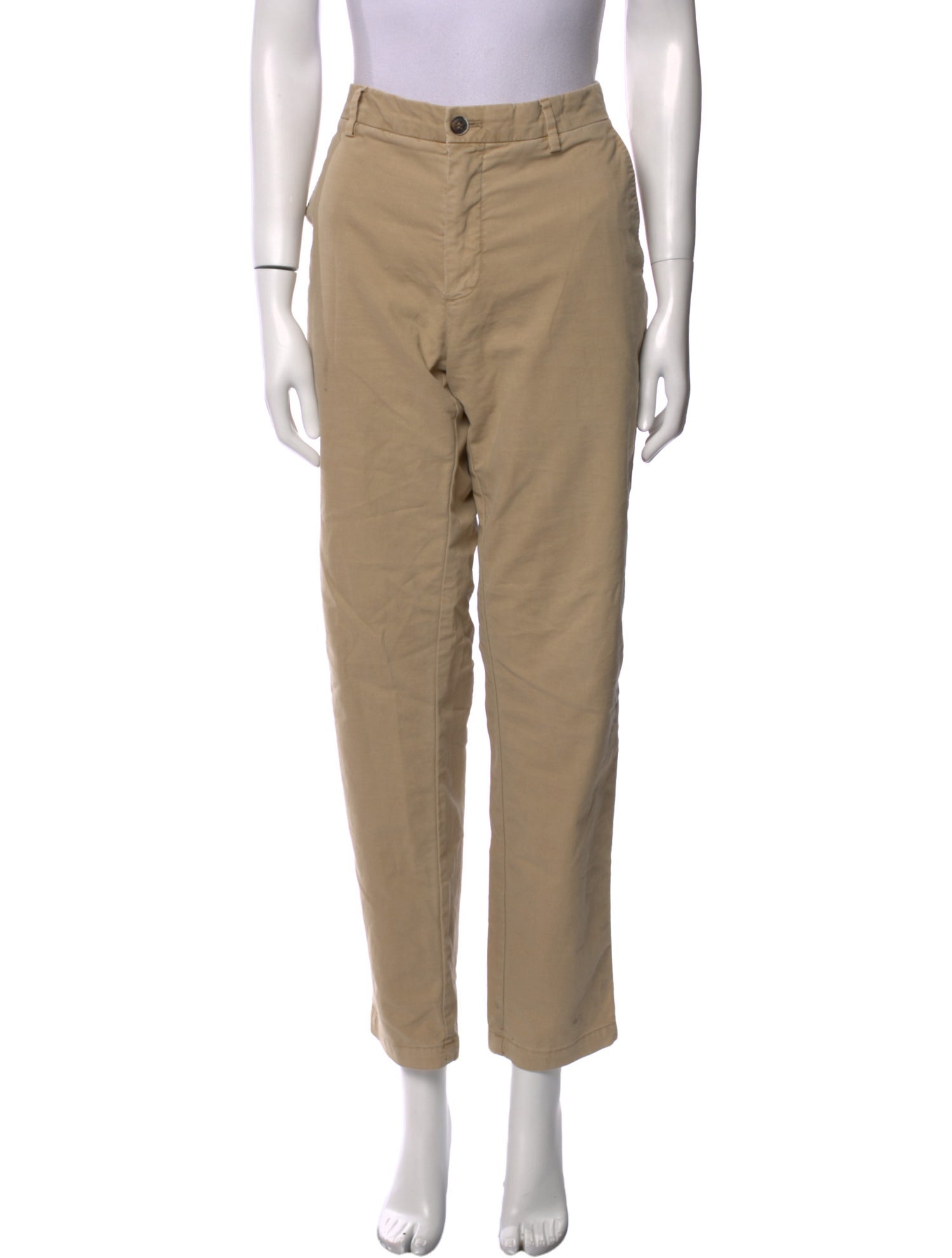 Pierre Cardin Straight Leg Pants