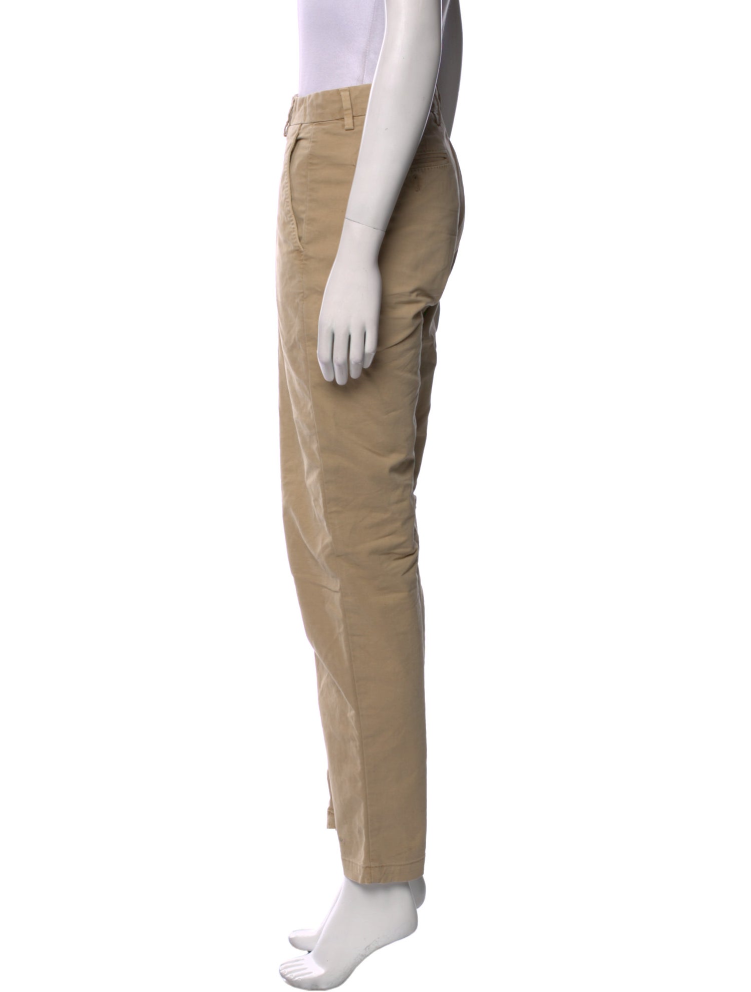 Pierre Cardin Straight Leg Pants