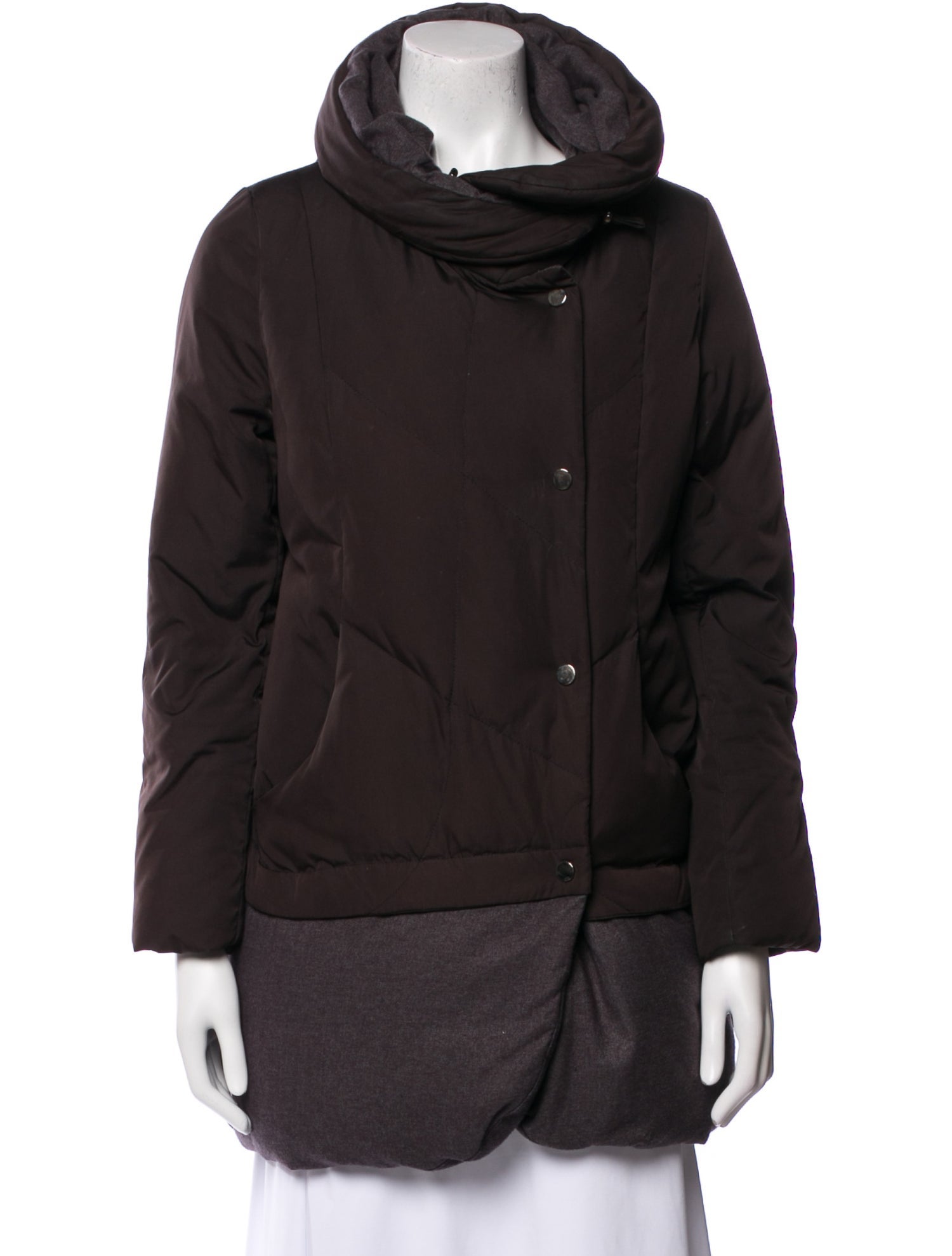 Pierre Cardin Down Jacket