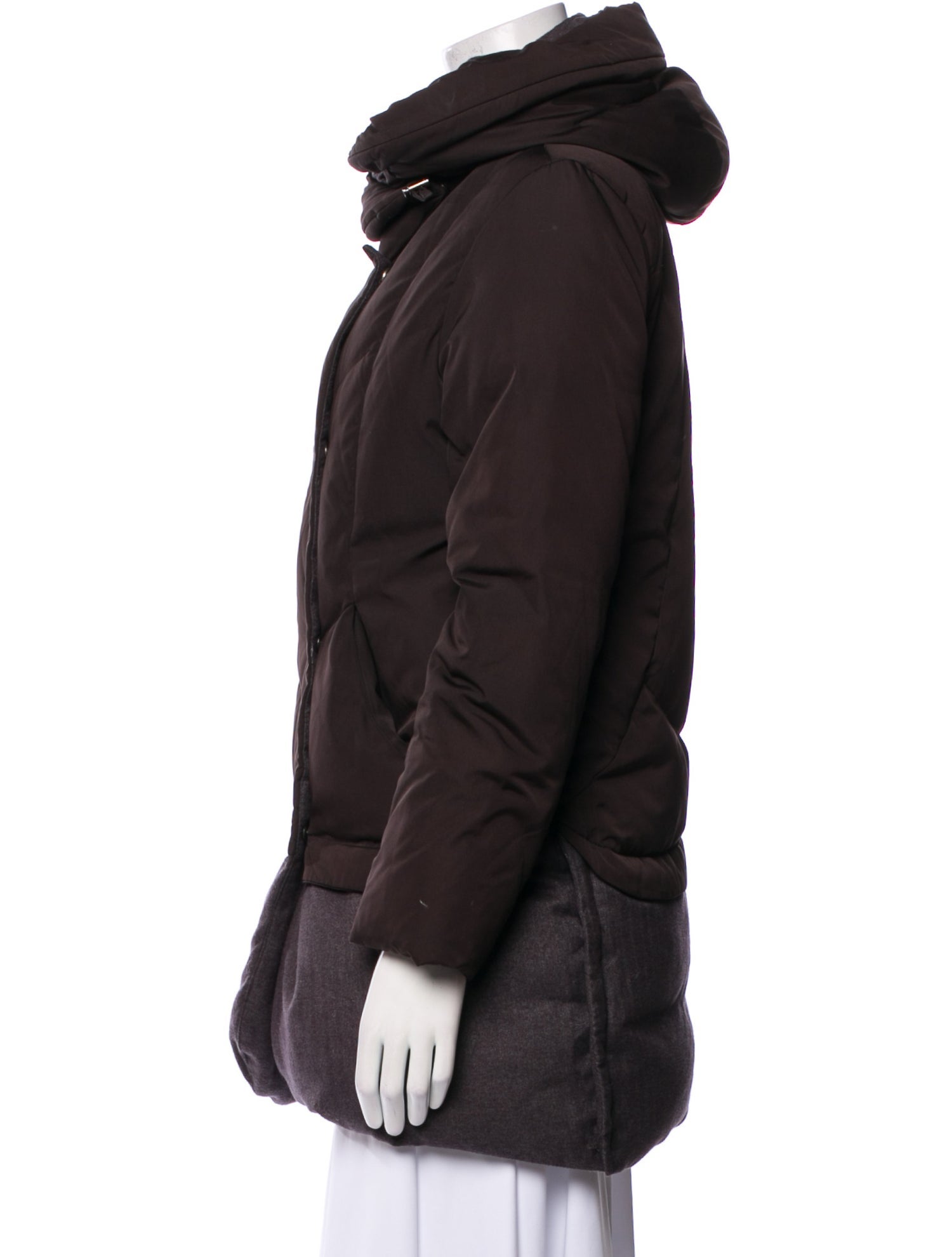Pierre Cardin Down Jacket