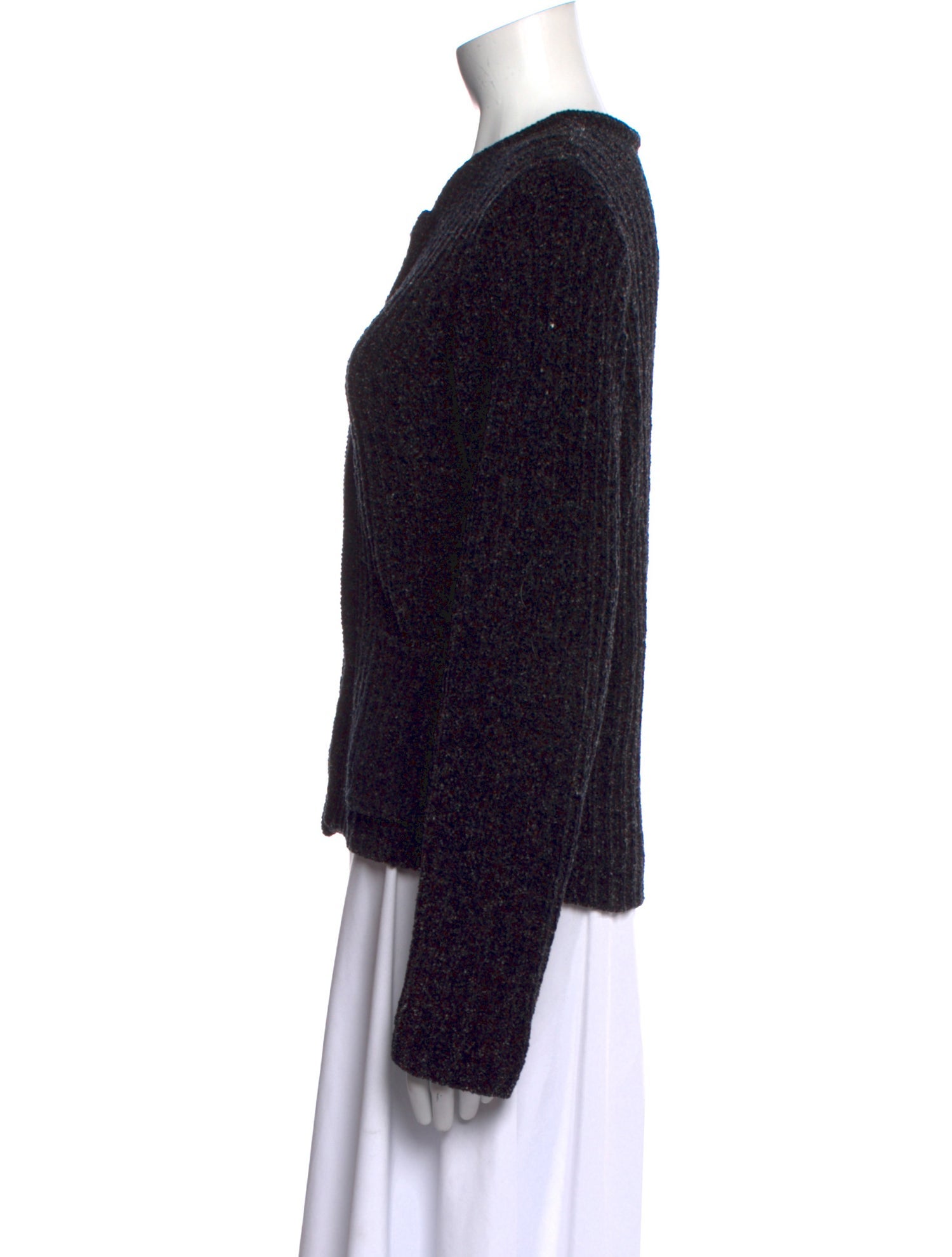 Pierre Cardin Scoop Neck Sweater