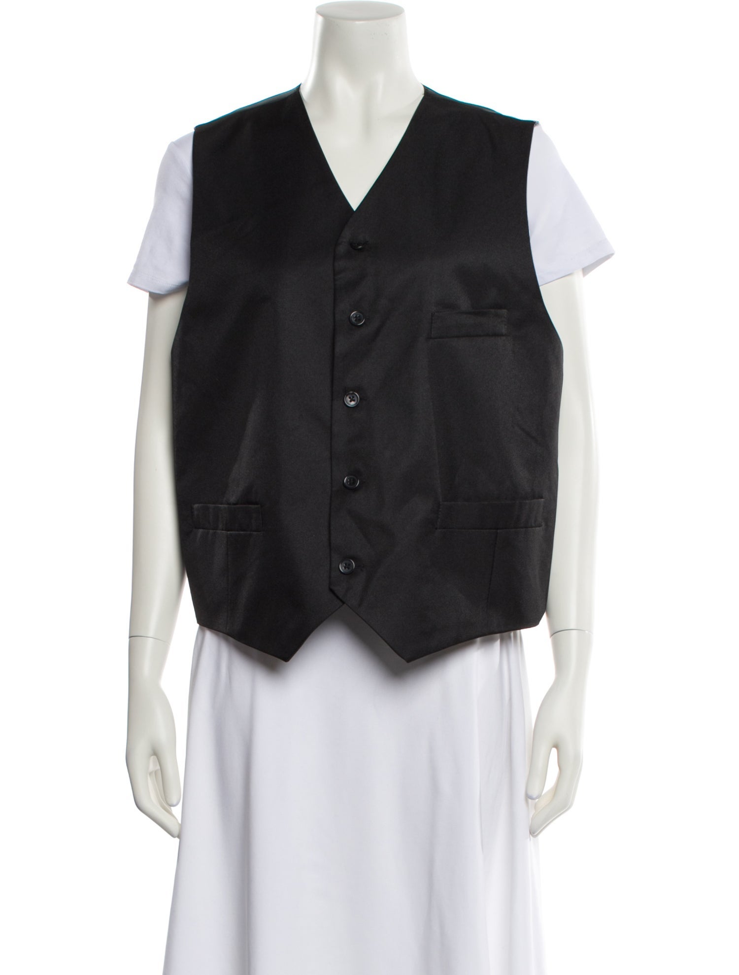 Pierre Cardin Vest