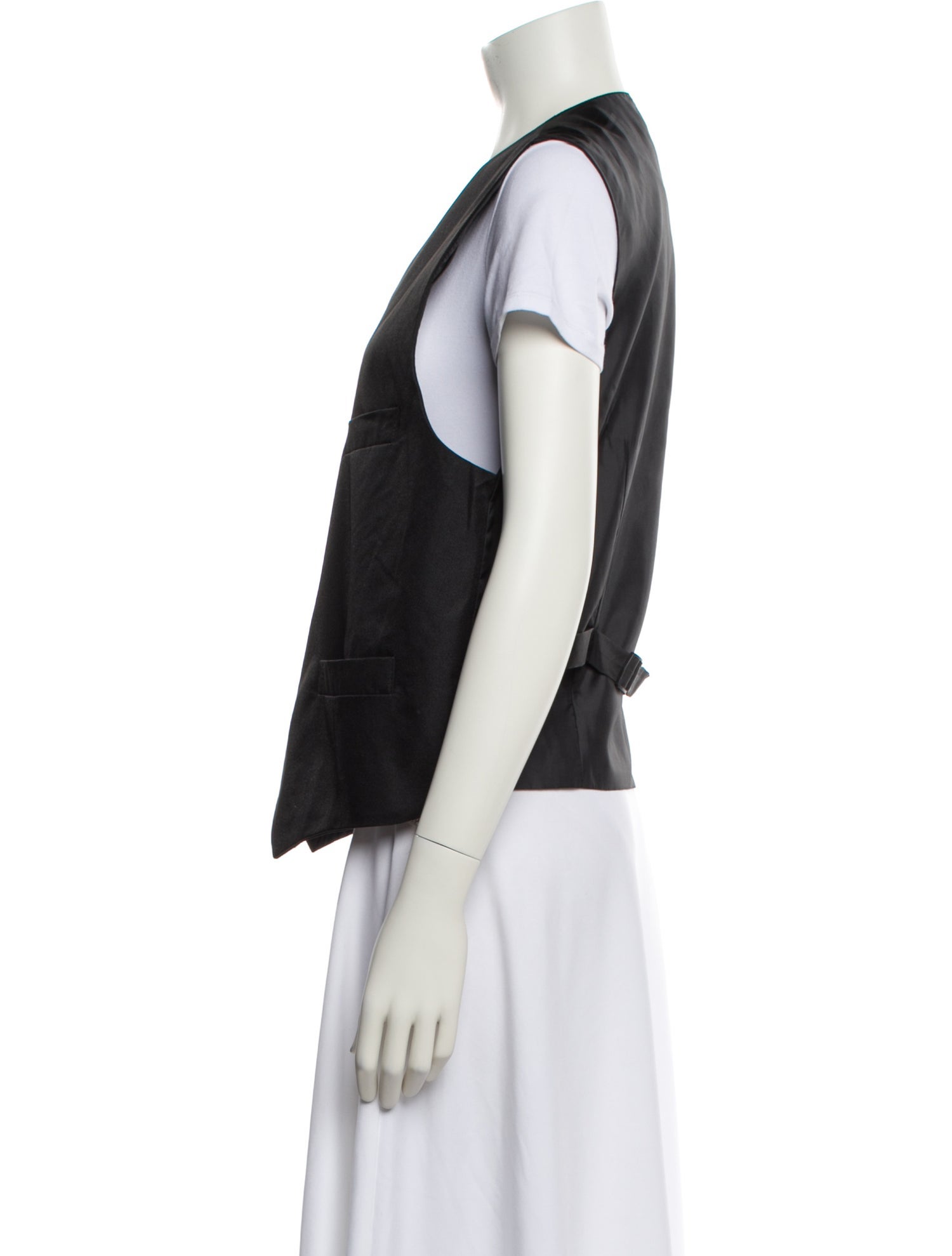Pierre Cardin Vest