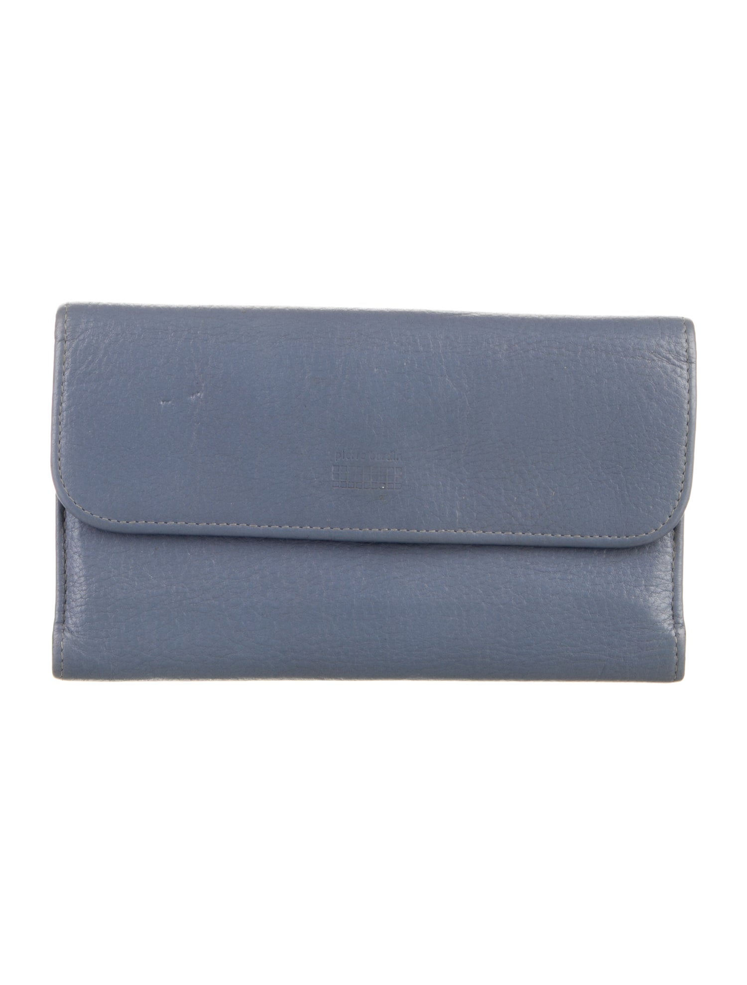 Pierre Cardin Leather Trifold Wallet