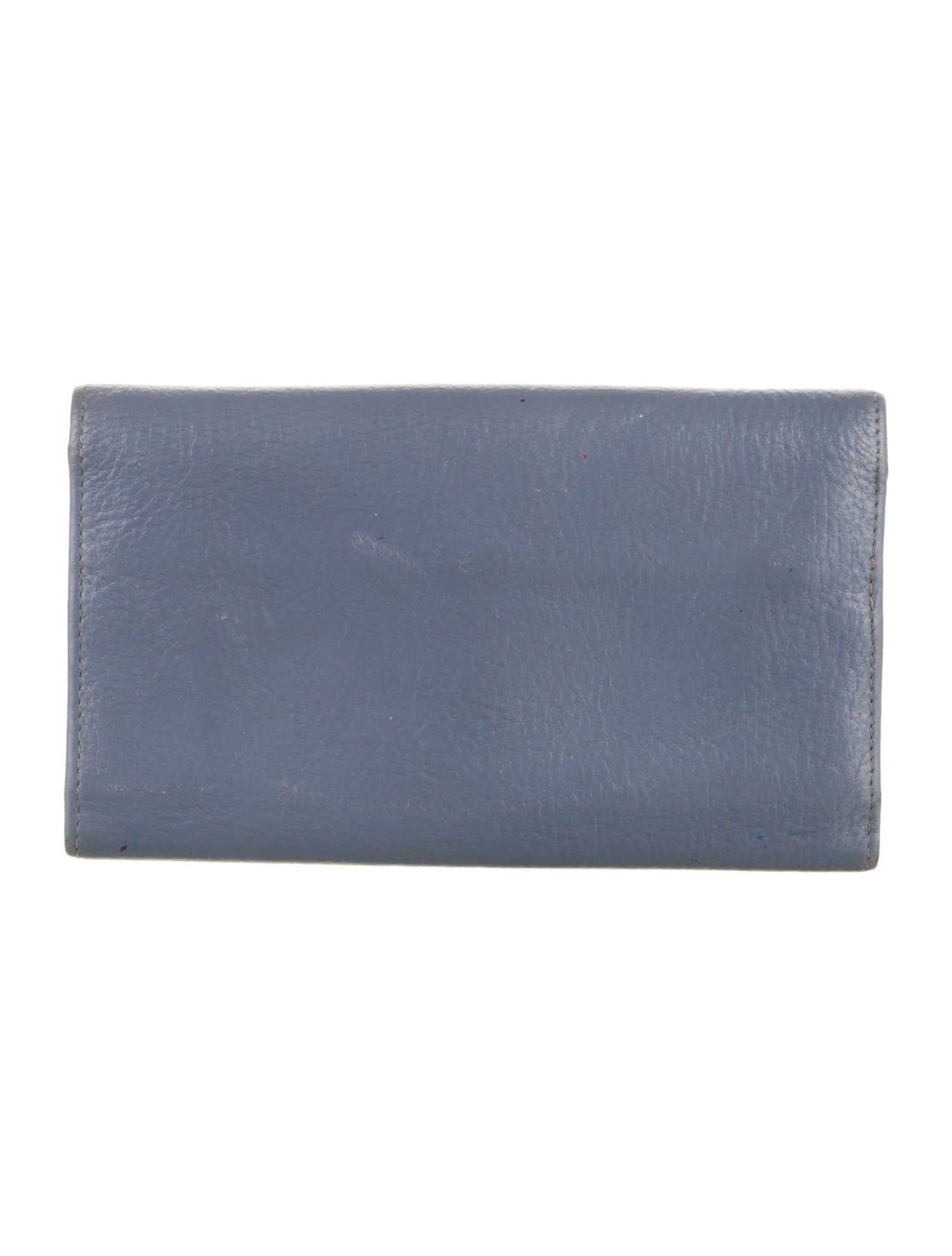 Pierre Cardin Leather Trifold Wallet