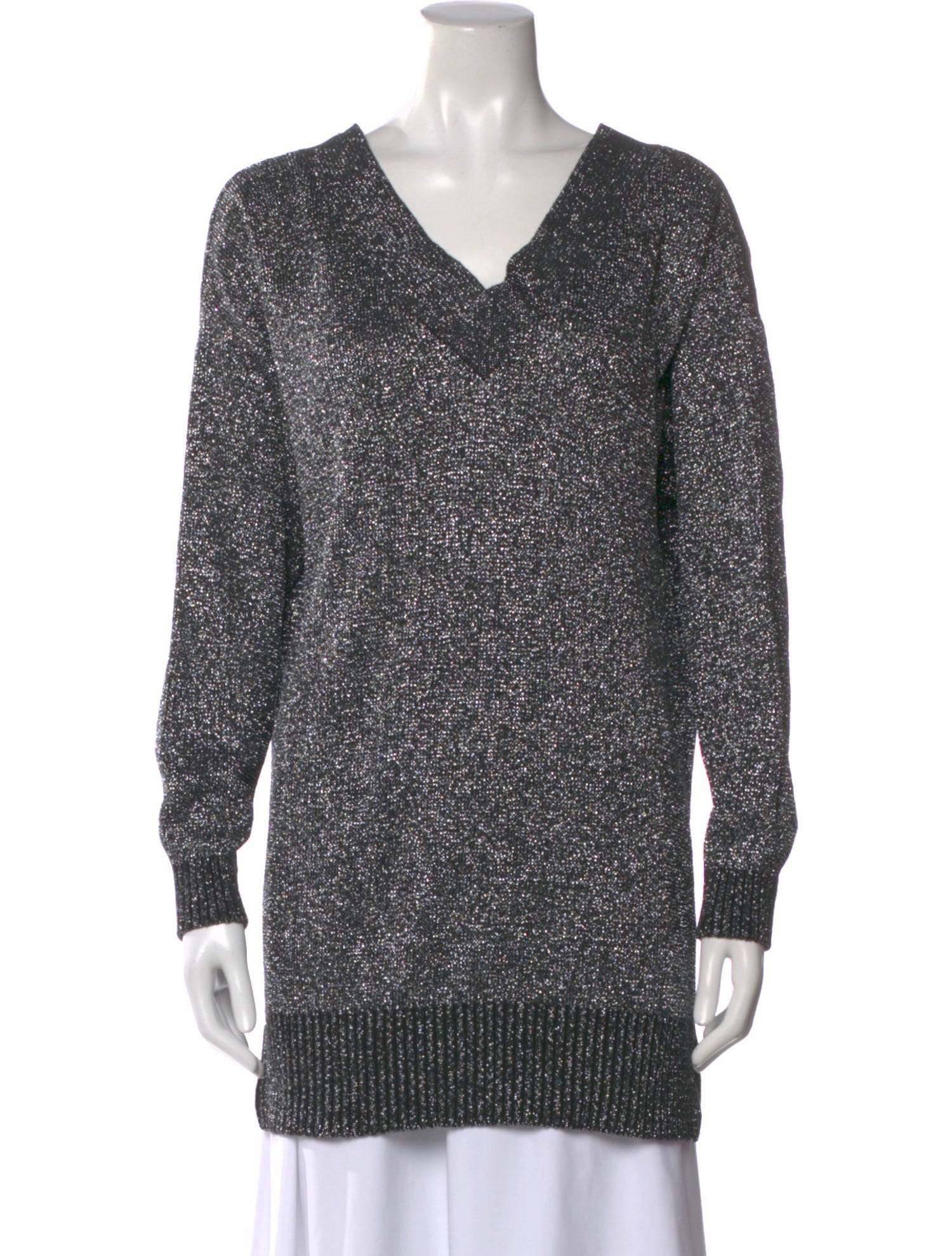 Pierre Cardin V-Neck Sweater
