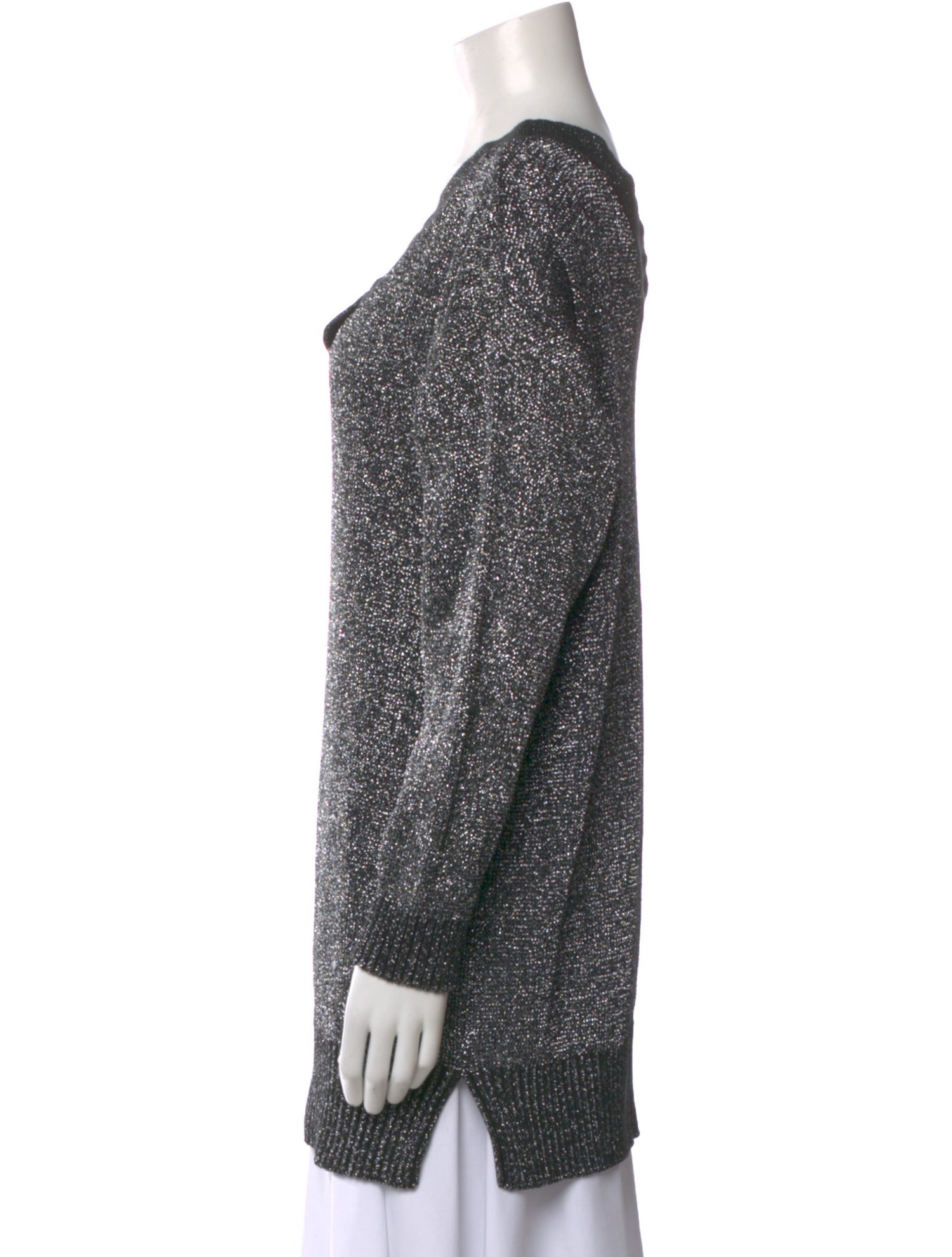 Pierre Cardin V-Neck Sweater