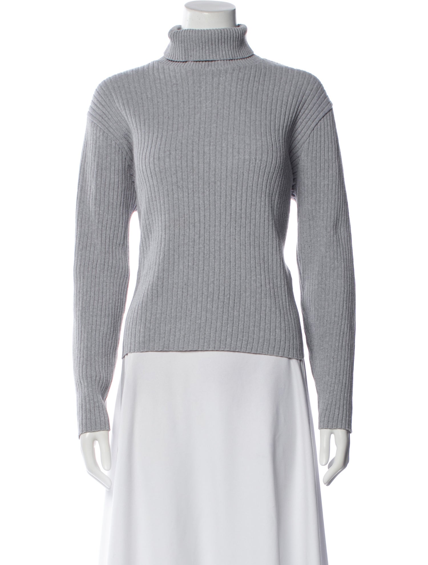 Pierre Cardin Turtleneck Sweater
