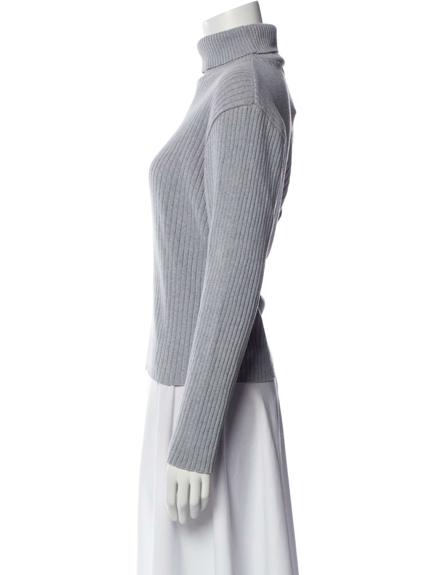 Pierre Cardin Turtleneck Sweater