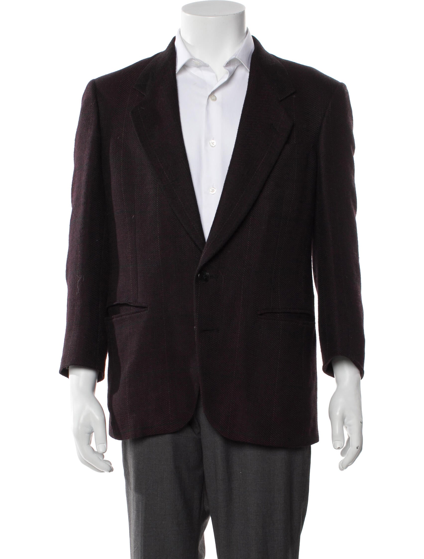 Pierre Cardin Vintage Blazer