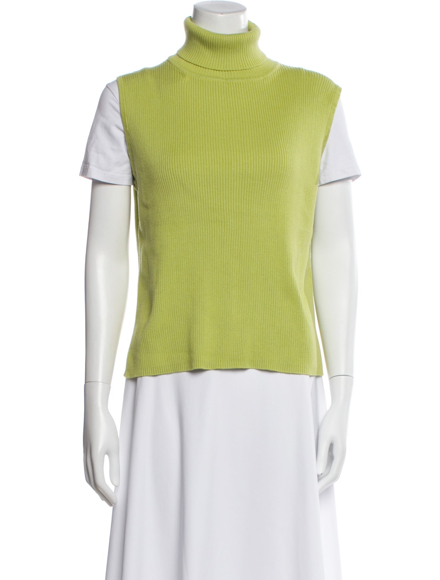 Pierre Cardin Turtleneck Sweater