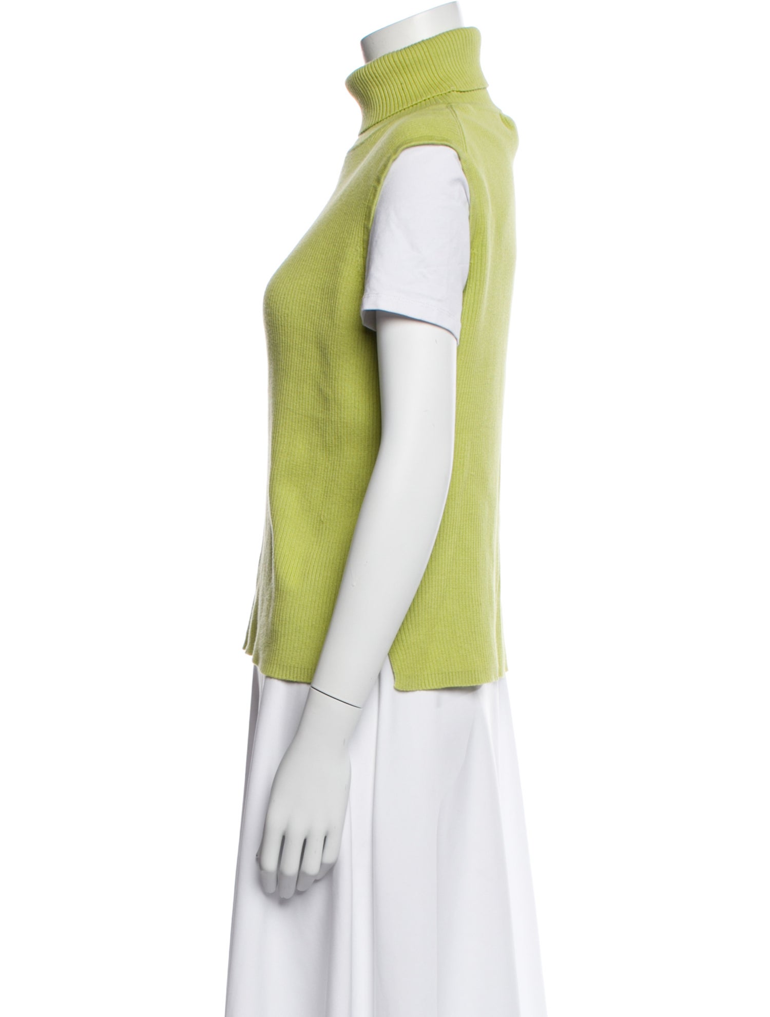 Pierre Cardin Turtleneck Sweater