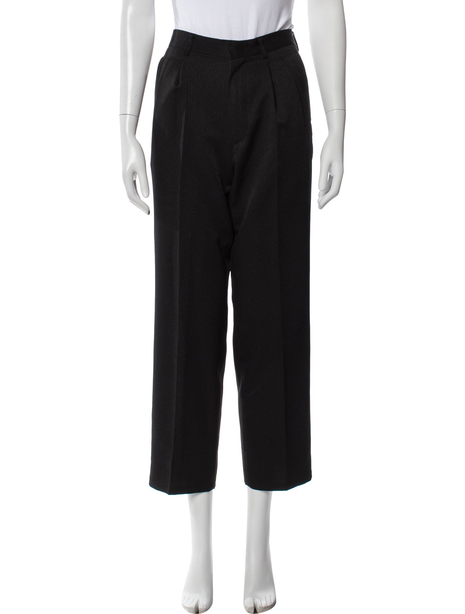 Pierre Cardin Straight Leg Pants