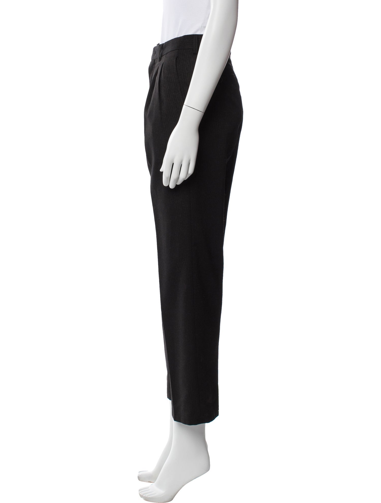 Pierre Cardin Straight Leg Pants