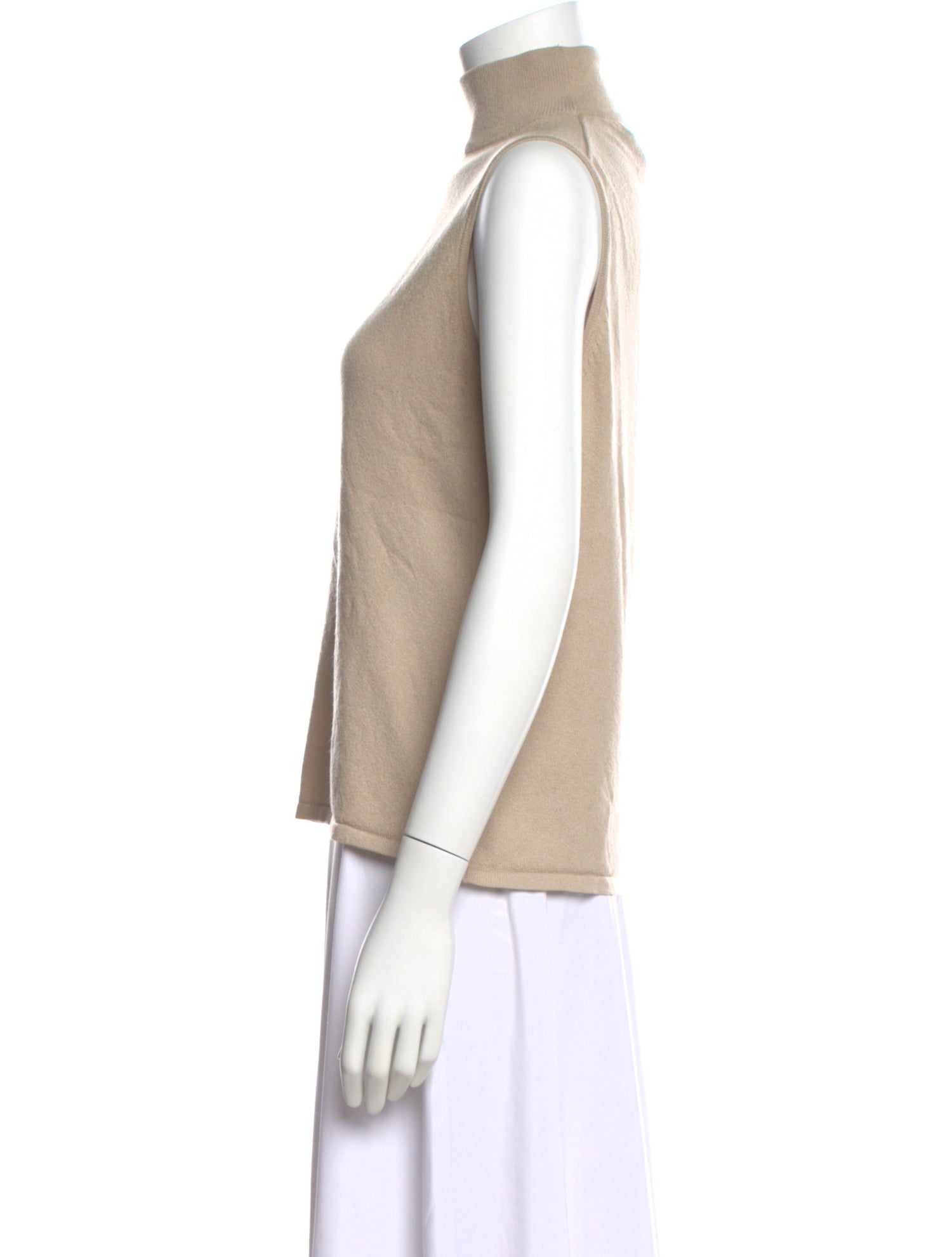 Pierre Cardin Turtleneck Sweater