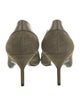 Pierre Hardy Suede Pumps