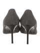 Pierre Hardy Suede Pumps