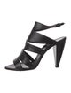 Pierre Hardy Leather Sandals