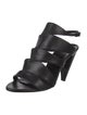 Pierre Hardy Leather Sandals