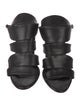 Pierre Hardy Leather Sandals
