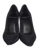Pierre Hardy Ponyhair Pumps