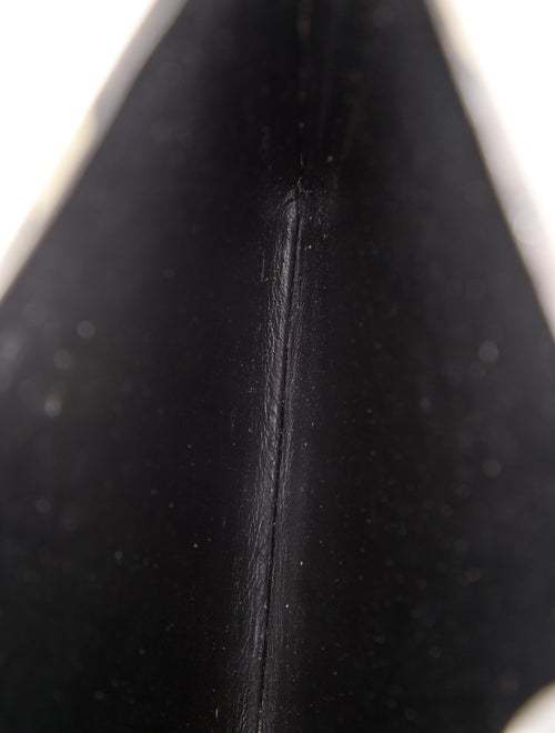 Pierre Hardy Leather Tablet Case