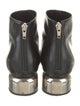 Pierre Hardy Leather Boots