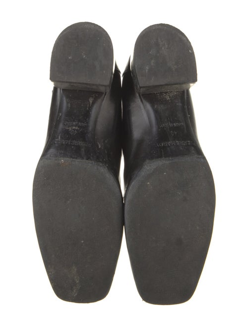 Pierre Hardy Leather Boots