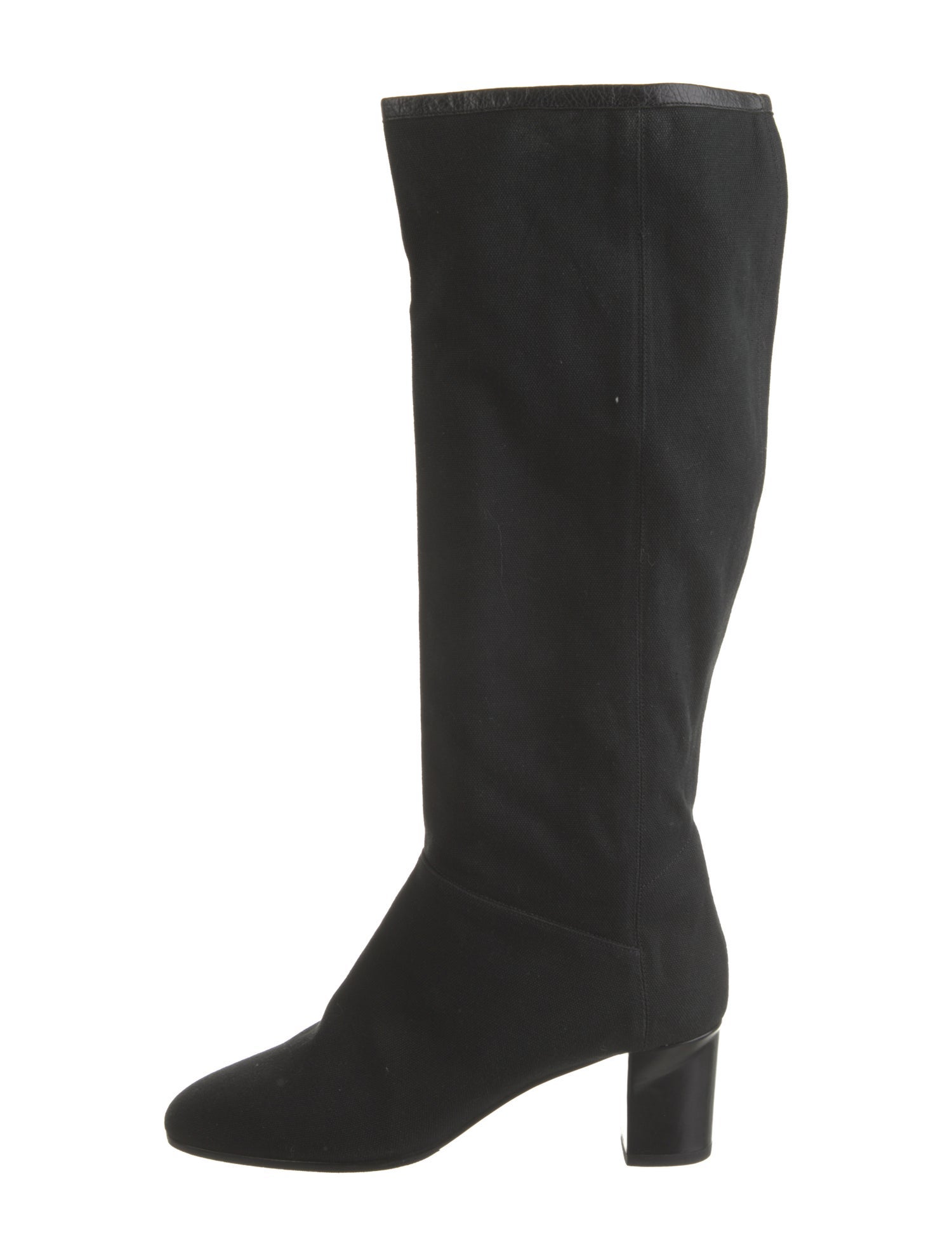 Pierre Hardy Suede Boots