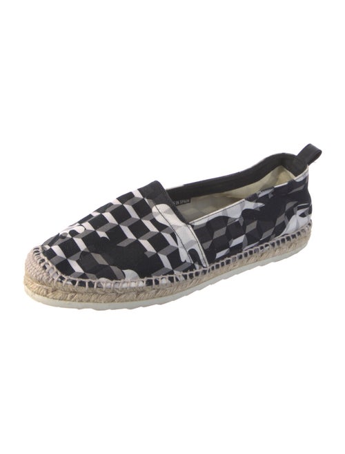 Pierre Hardy Printed Espadrilles