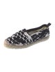 Pierre Hardy Printed Espadrilles