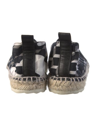 Pierre Hardy Printed Espadrilles