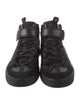 Pierre Hardy Leather Sneakers