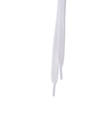 Pierre Hardy Leather Colorblock Pattern Sneakers