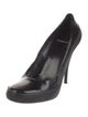 Pierre Hardy Patent Leather Pumps