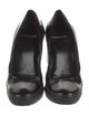 Pierre Hardy Patent Leather Pumps