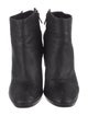 Pierre Hardy Leather Boots