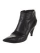 Pierre Hardy Leather Boots