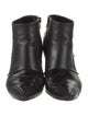 Pierre Hardy Leather Boots