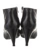 Pierre Hardy Leather Boots