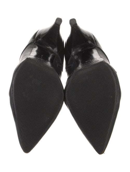 Pierre Hardy Leather Boots