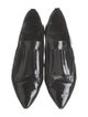 Pierre Hardy Patent Leather Pumps